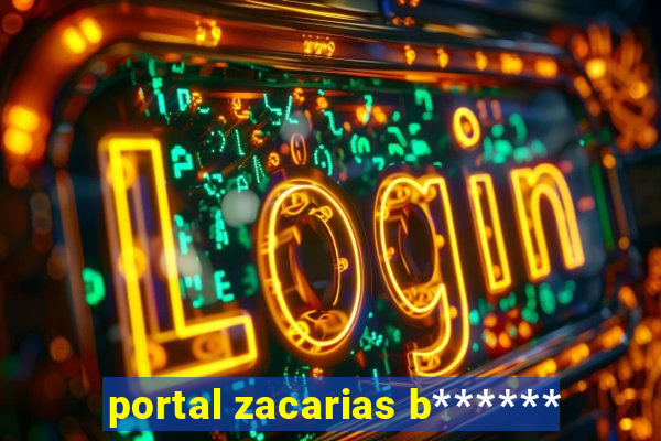 portal zacarias b******